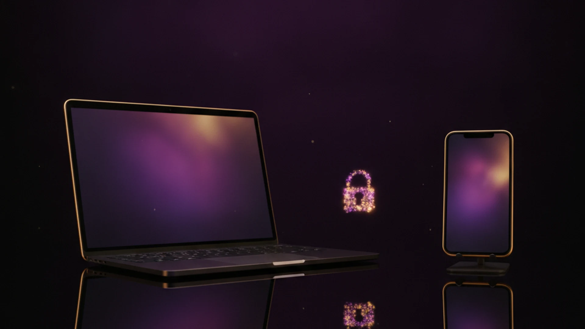 Casino Days innloggingsside vist på laptop og mobil