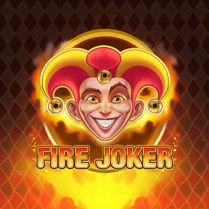 Fire Joker — miniatyrbilde av spilleautomat