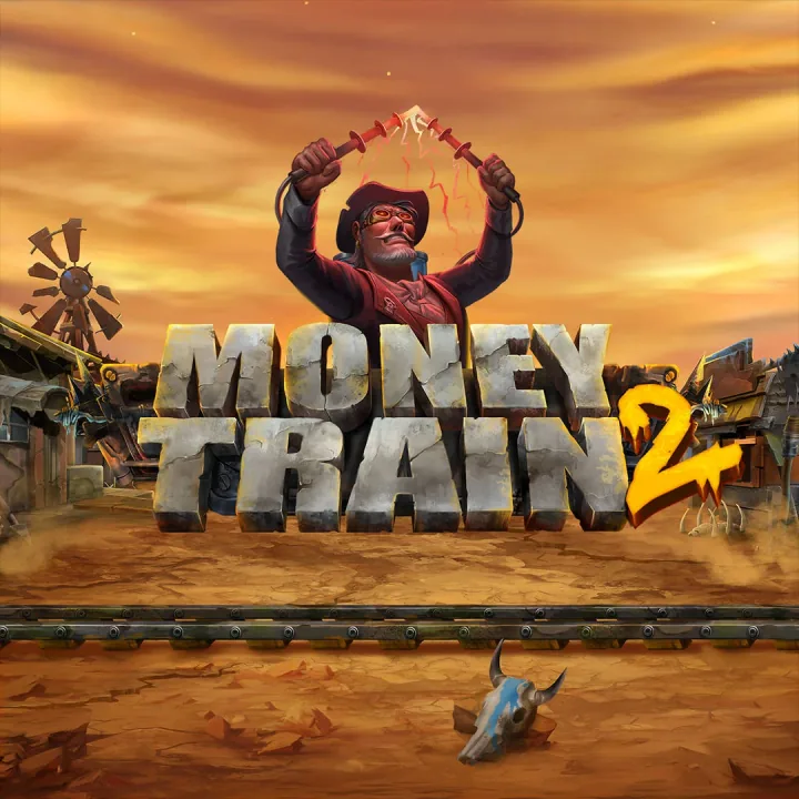 Money Train 2 — miniatyrbilde av spilleautomat