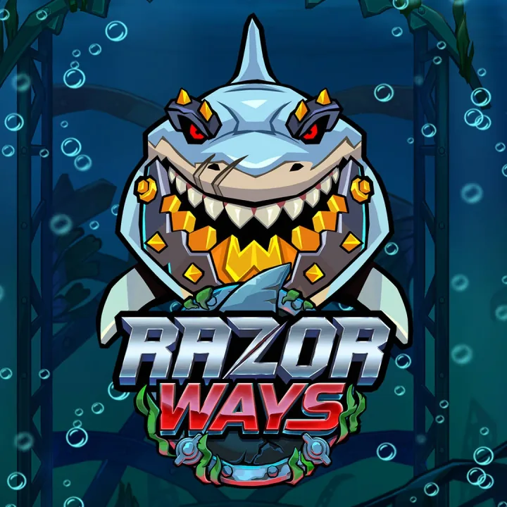 Razor Ways — miniatyrbilde av spilleautomat