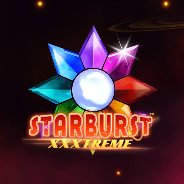 Starburst XXXtreme — miniatyrbilde av spilleautomat
