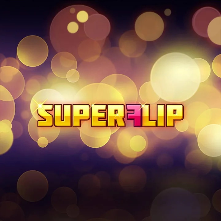 Super Flip — miniatyrbilde av spilleautomat