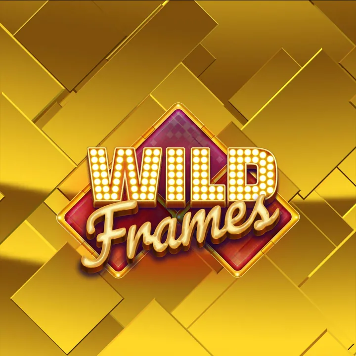 Wild Frames — miniatyrbilde av spilleautomat